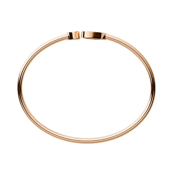 Vòng tay vàng Chopard Happy Hearts 85A074-5343