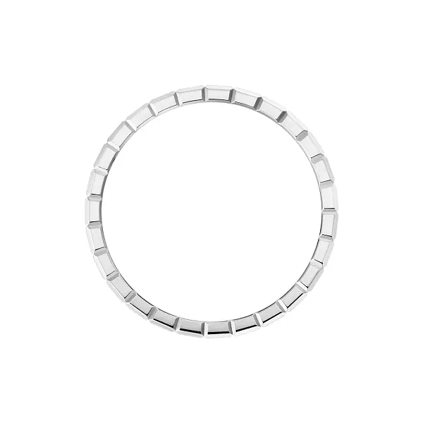 Nhẫn vàng Chopard Ice Cube Pure 827702-1201