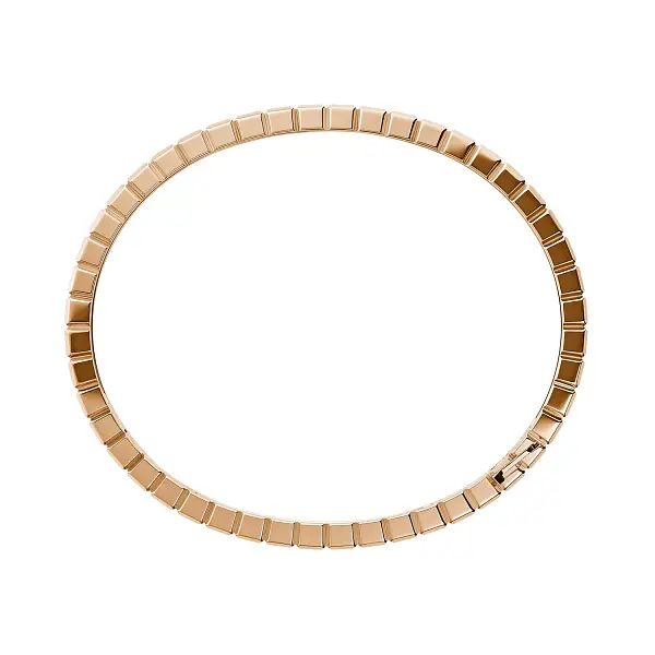 Vòng tay Chopard Ice Cube vàng 858350-5011