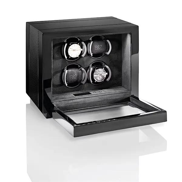 Drum &amp; Zorweg VANTAGE 4 Carbon