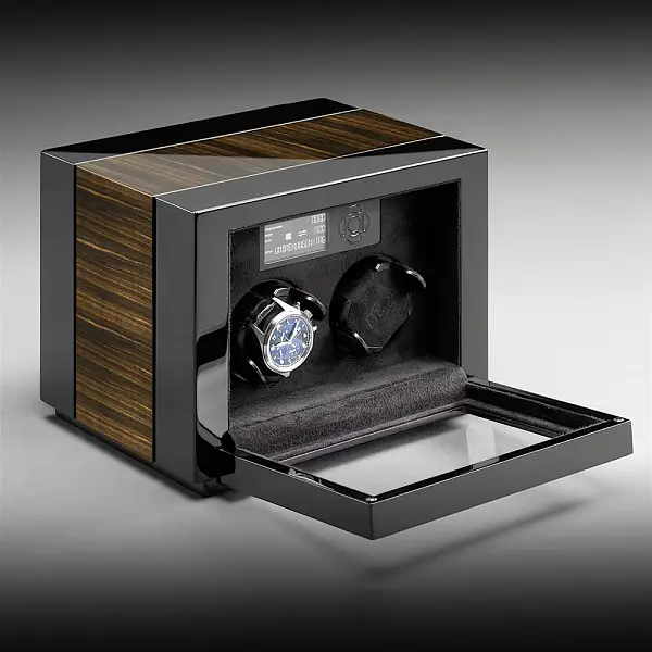 Drum &amp; Zorweg VANTAGE 2