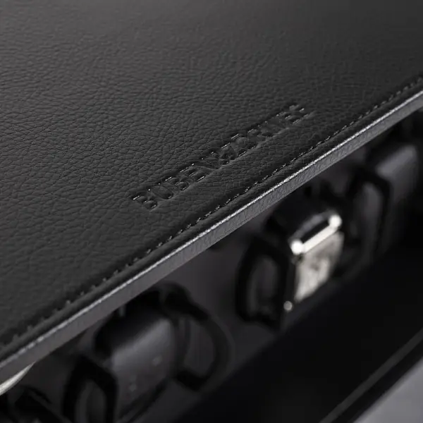 Buben &amp; Zorweg Safe Master 4 Black