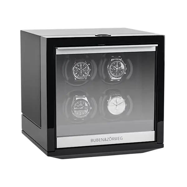 Drum &amp; Zorweg NEO 4 Carbon Matte