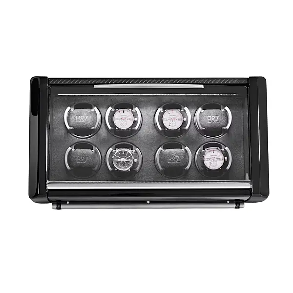 Buben & Zorweg SPIRIT 8 Carbon