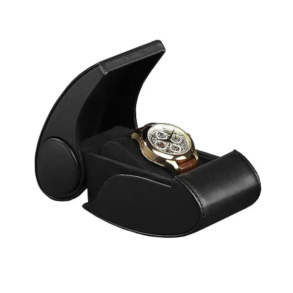 Drum &amp; Zorweg TRAVELER 1