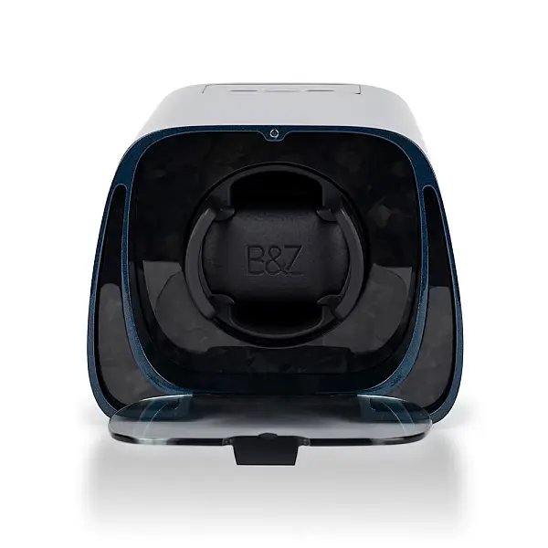 Buben & Zorweg Sphero Cosmic Blue