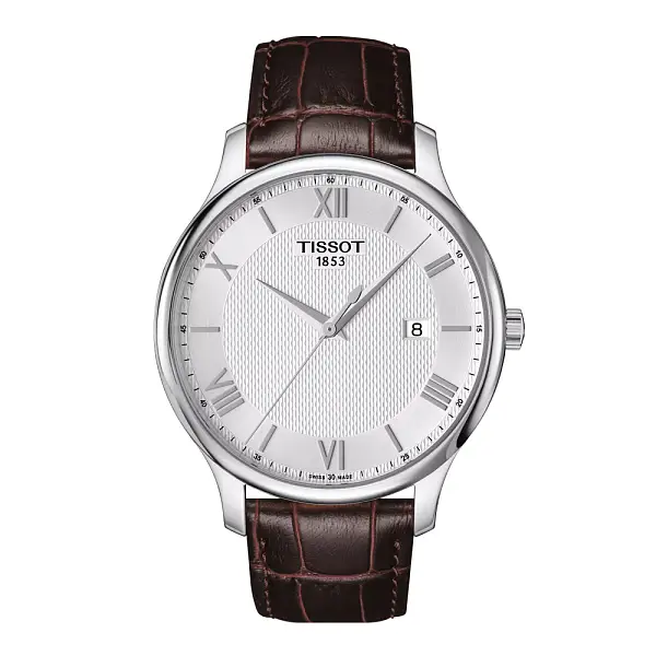 Tissot Tradition 42mm T063.610.16.038.00