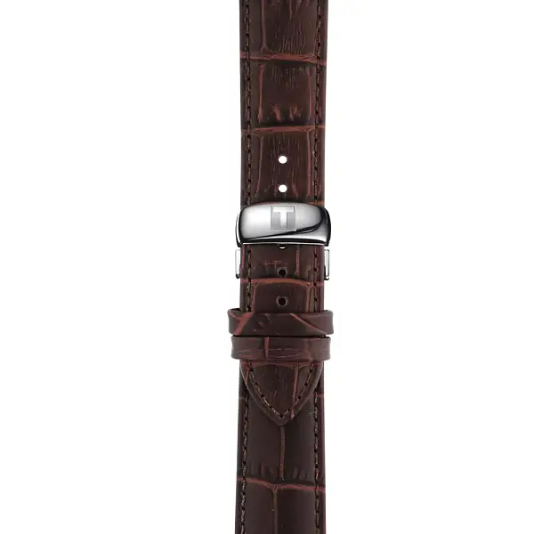 Tissot Tradition 42mm T063.610.16.038.00