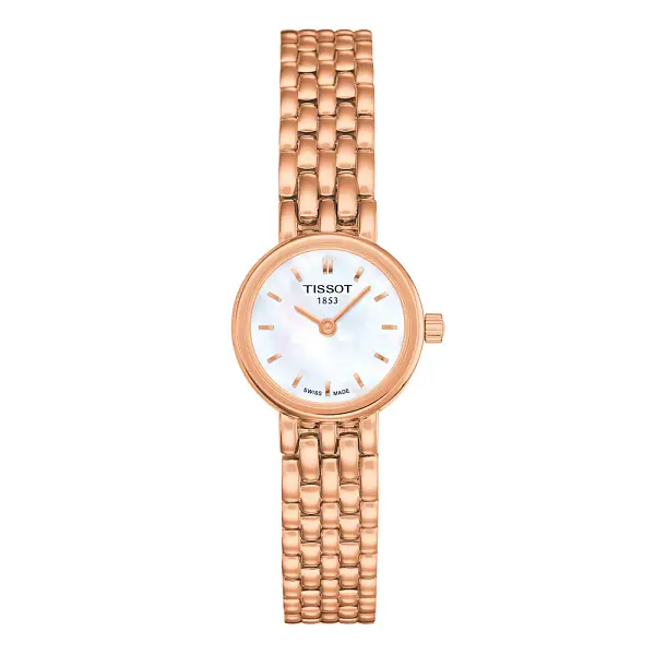 Tissot Lovely Round 19.5mm T058.009.33.111.00