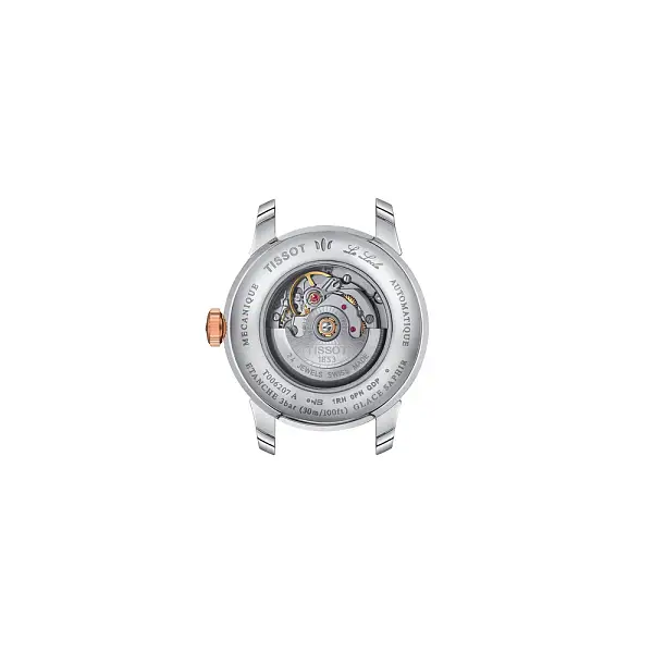 Tissot Le Locle 29mm T006.207.22.116.00