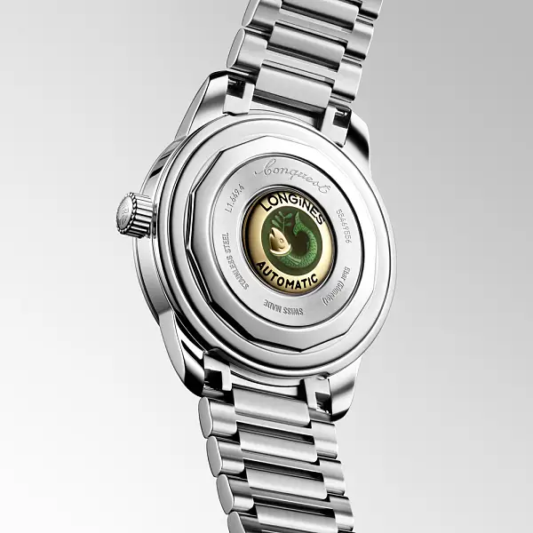 Longines Conquest Heritage L1.649.4.92.6