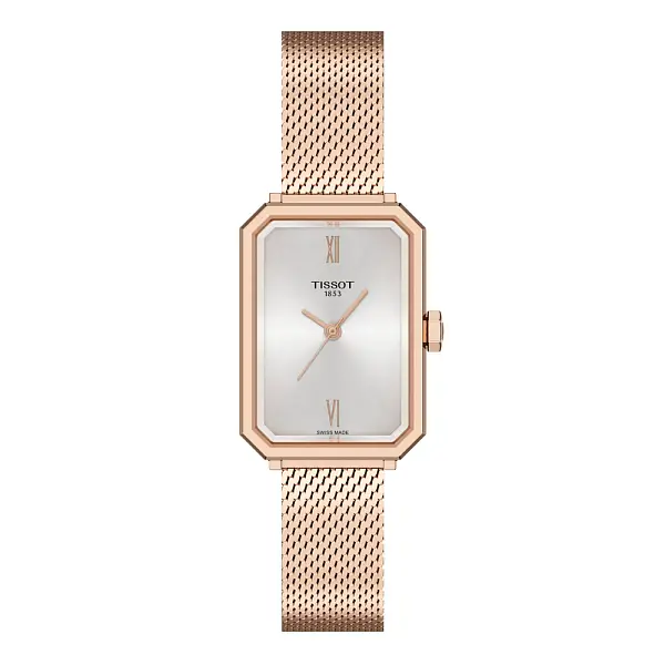 Tissot SRV 30mm T160.110.33.033.00