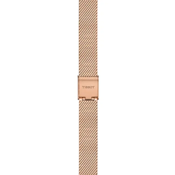 Tissot SRV 30mm T160.110.33.033.00