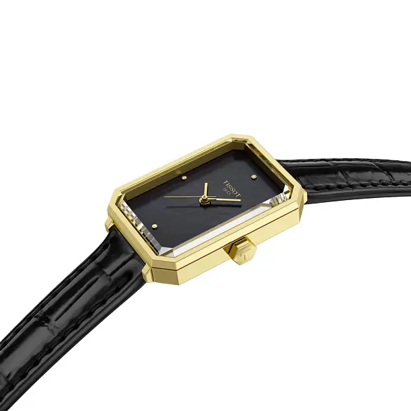 Tissot SRV 30mm T160.110.36.126.00