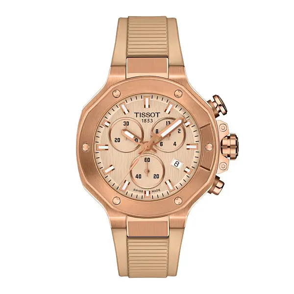 Tissot T-Race Chrono Quartz T141.817.37.501.00