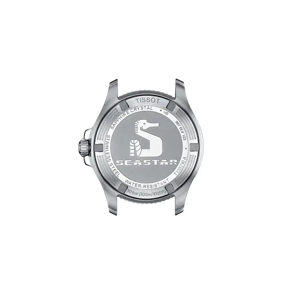 Tissot Seastar 1000 T120.210.22.051.01