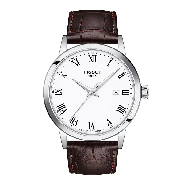 Tissot Classic Dream Gent T129.410.16.013.00