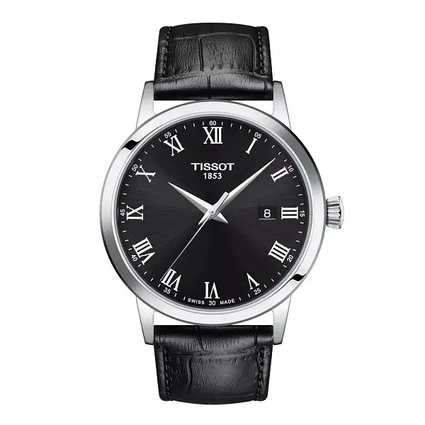 Tissot Classic Dream Gent T129.410.16.053.00