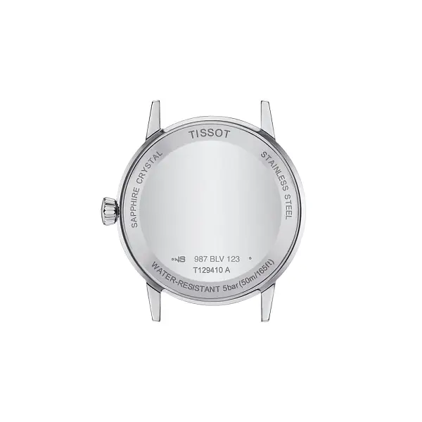 Tissot Classic Dream Gent T129.410.16.053.00