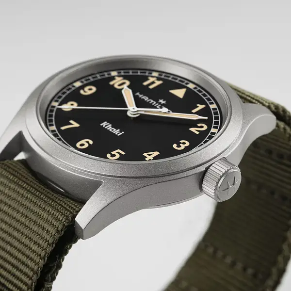 Hamilton Khaki Field H69401930