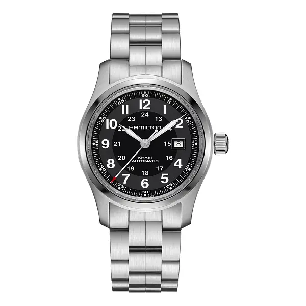 Hamilton Khaki Field Tự động H70515137