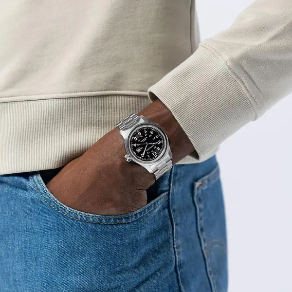 Hamilton Khaki Field Tự động H70515137