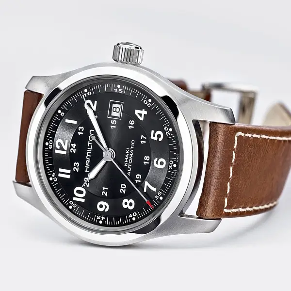 Hamilton Khaki Field Tự động H70555533