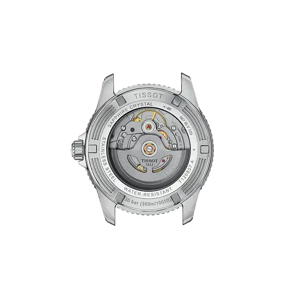Tissot Seastar 1000 T120.807.22.051.01