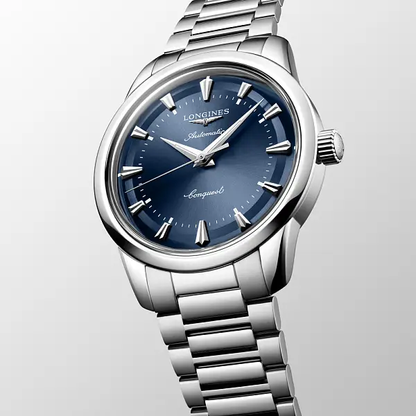 Longines Conquest Heritage L1.650.4.92.6
