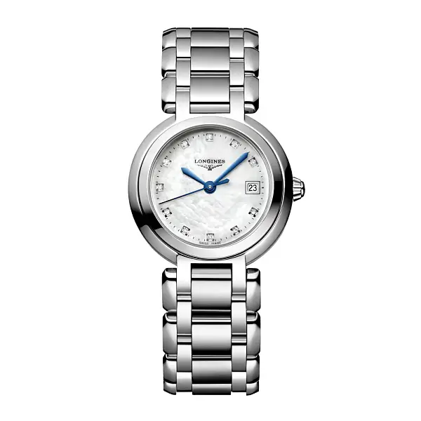 Longines PrimaLuna L8.110.4.87.6