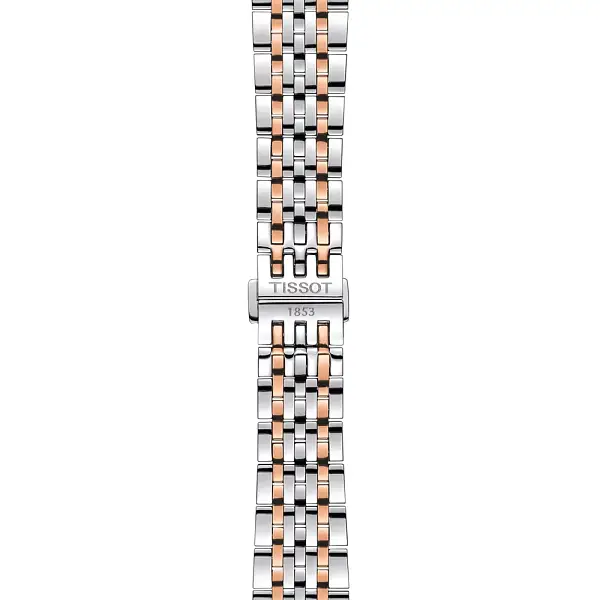 Tissot Le Locle Powermatic 80 Open Heart T006.407.22.033.02