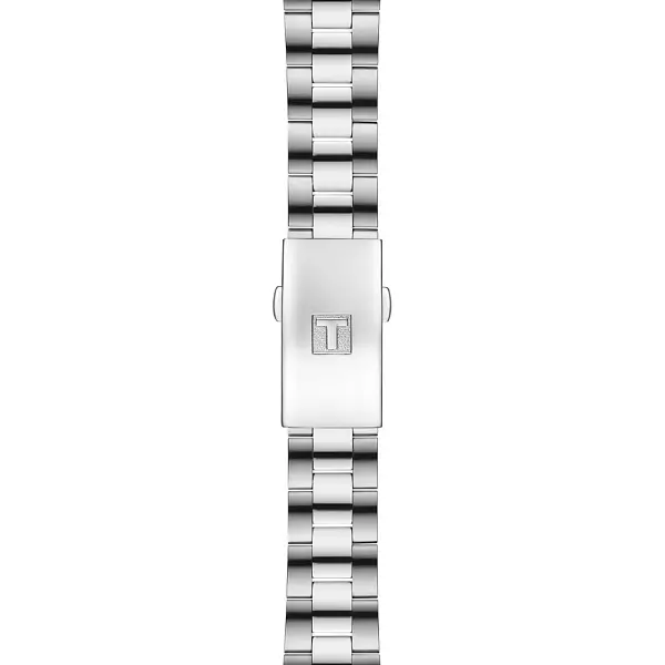 Tissot PR 100 Sport Chic Lady Ice Blue T101.910.11.351.00