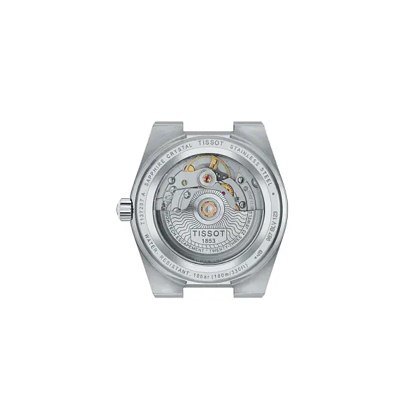Tissot PRX T137.207.11.051.00