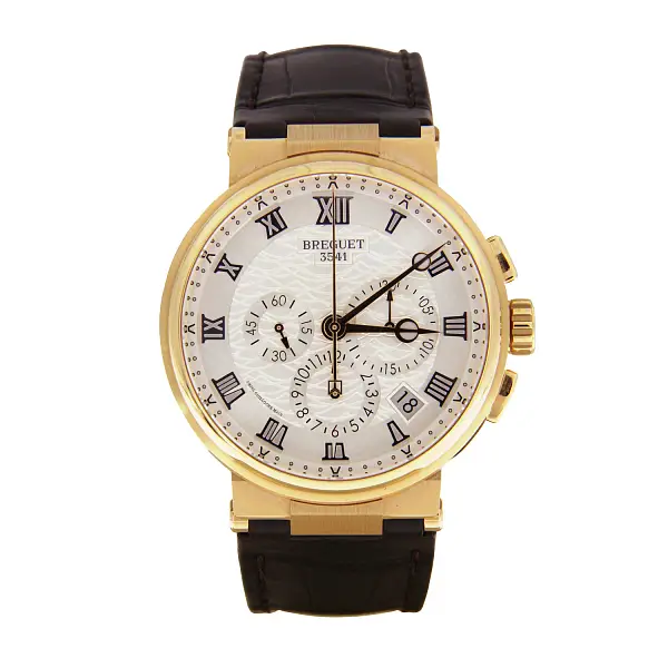 Đồng hồ bấm giờ hàng hải 5527