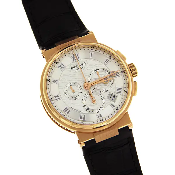 Đồng hồ bấm giờ hàng hải 5527