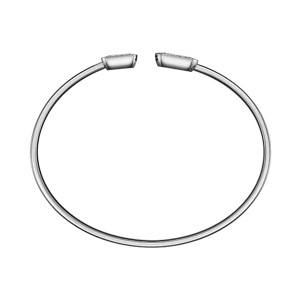 Vòng Tay Vàng Chopard Happy Diamonds 85A114-1202