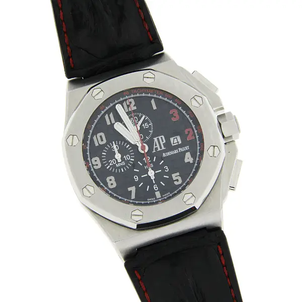 Đồng hồ bấm giờ Royal Oak Offshore Shaquille O'Neal