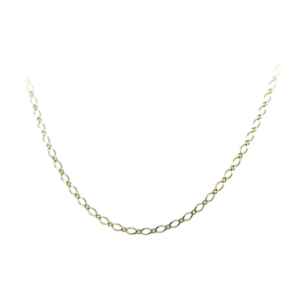 Dây chuyền vàng Eleganza