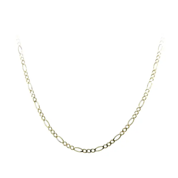 Dây chuyền vàng Figaro