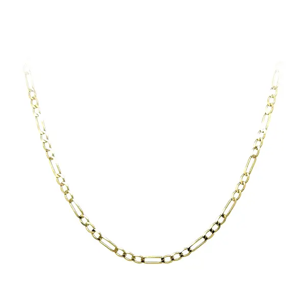 Dây chuyền vàng Figaro