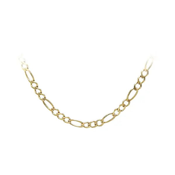 Dây chuyền vàng Figaro