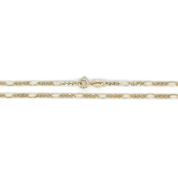 Dây chuyền vàng Figaro