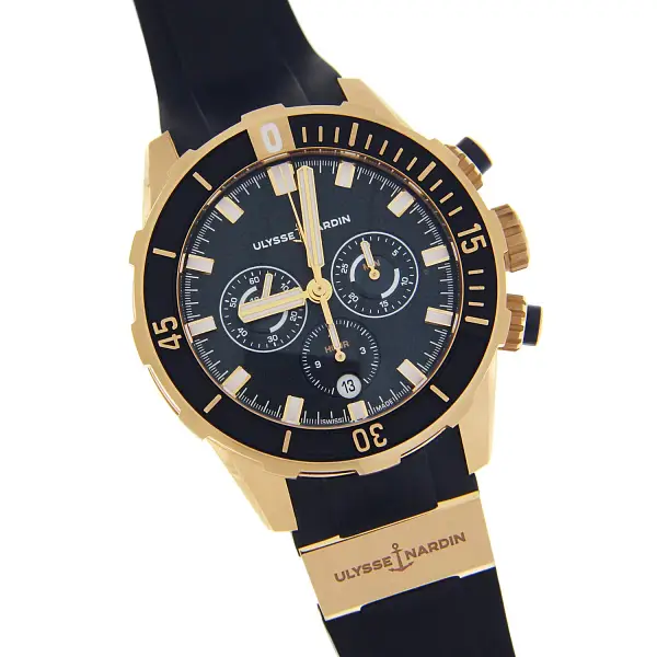 Đồng hồ bấm giờ lặn 