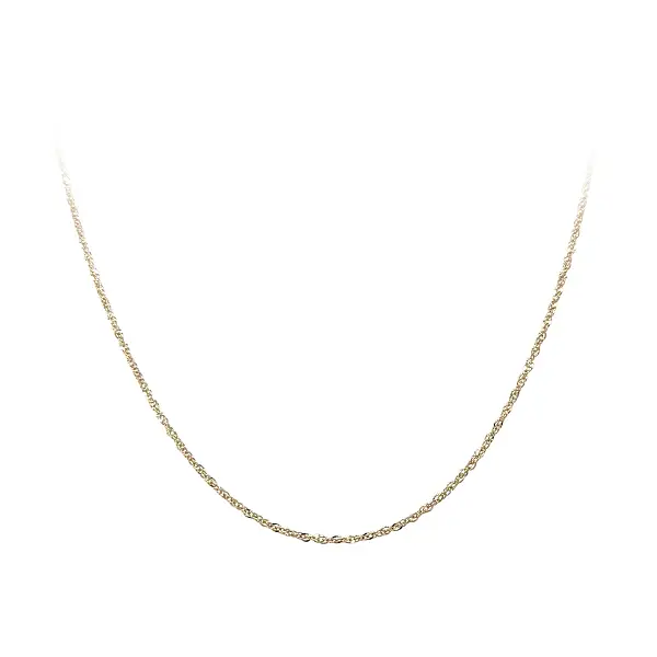 Dây chuyền vàng kiểu Singapore