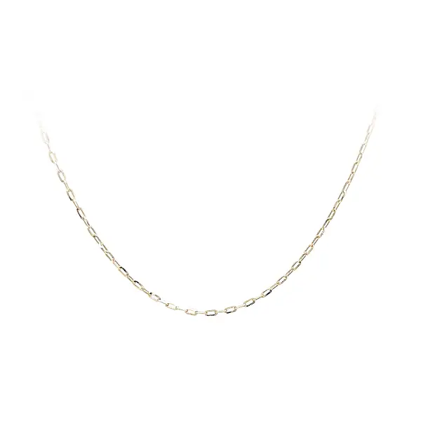 Dây chuyền vàng kiểu Ankr (Anchor)