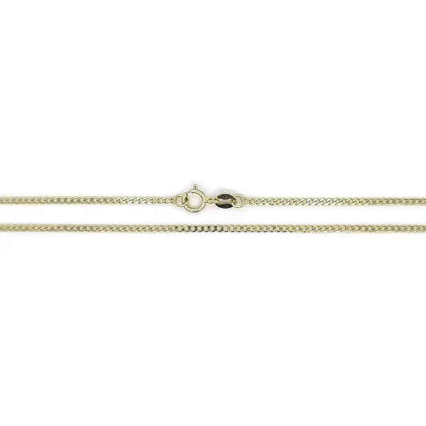 Dây chuyền vàng kiểu Pancíř (Panzer)