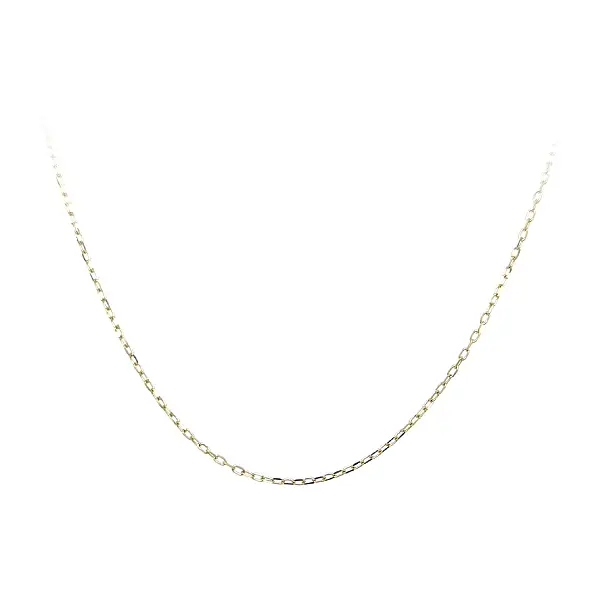 Dây chuyền vàng kiểu Anker