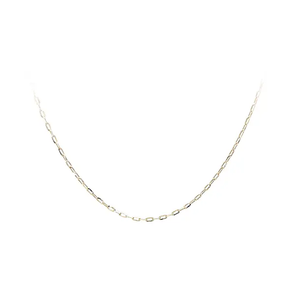 Dây chuyền vàng kiểu Ankr