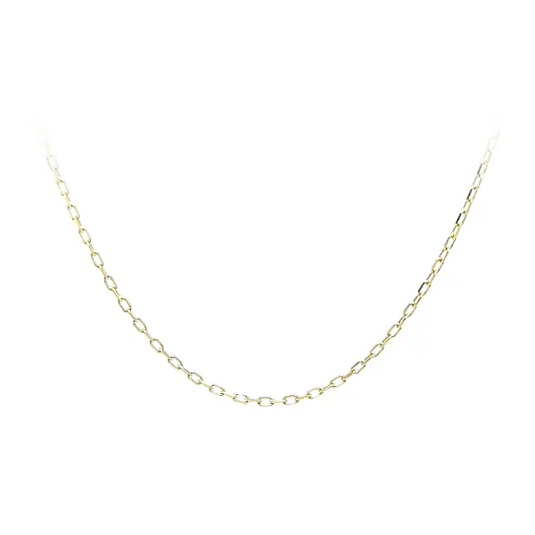 Dây chuyền vàng kiểu Anker