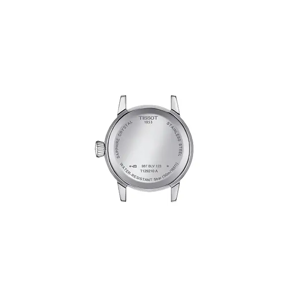 Tissot Classic Dream Lady T129.210.16.111.00